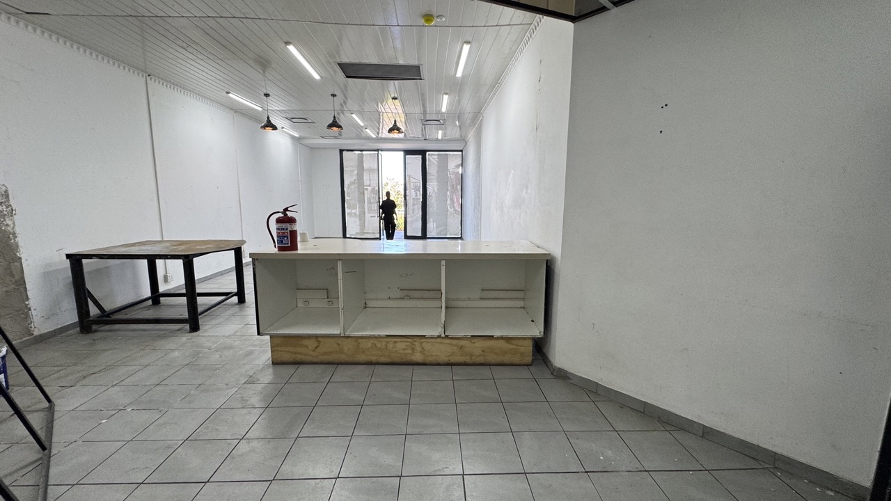 To Let commercial Property for Rent in Eersterivier Industria Western Cape